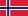 Norway flag